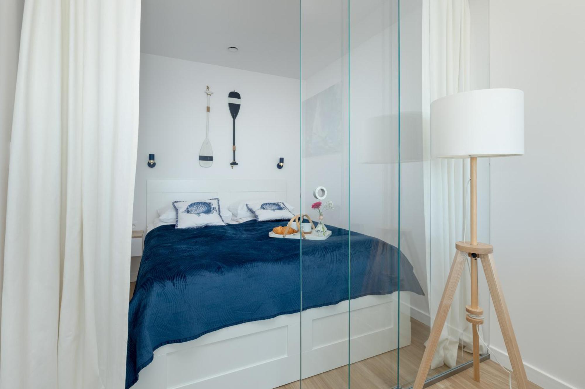 Apartment Bulwar Zachodzacego Slonca Z Widokiem Na Morze By Renters Darłówko